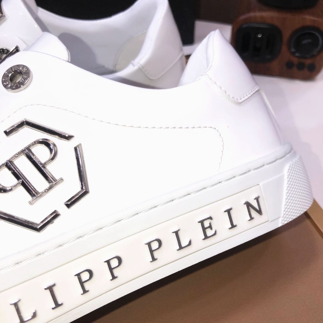 Philipp Plein Shoes